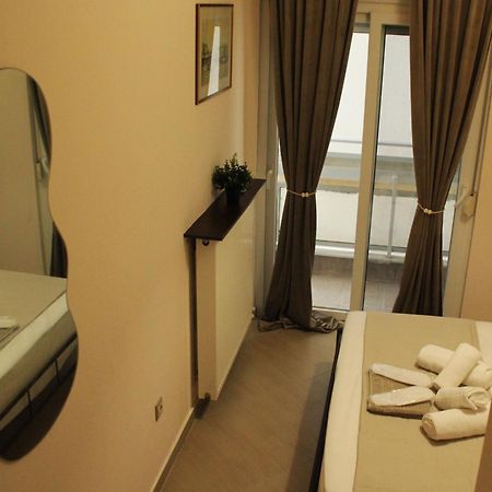 Alice Apartment Aleksandropolis Zewnętrze zdjęcie
