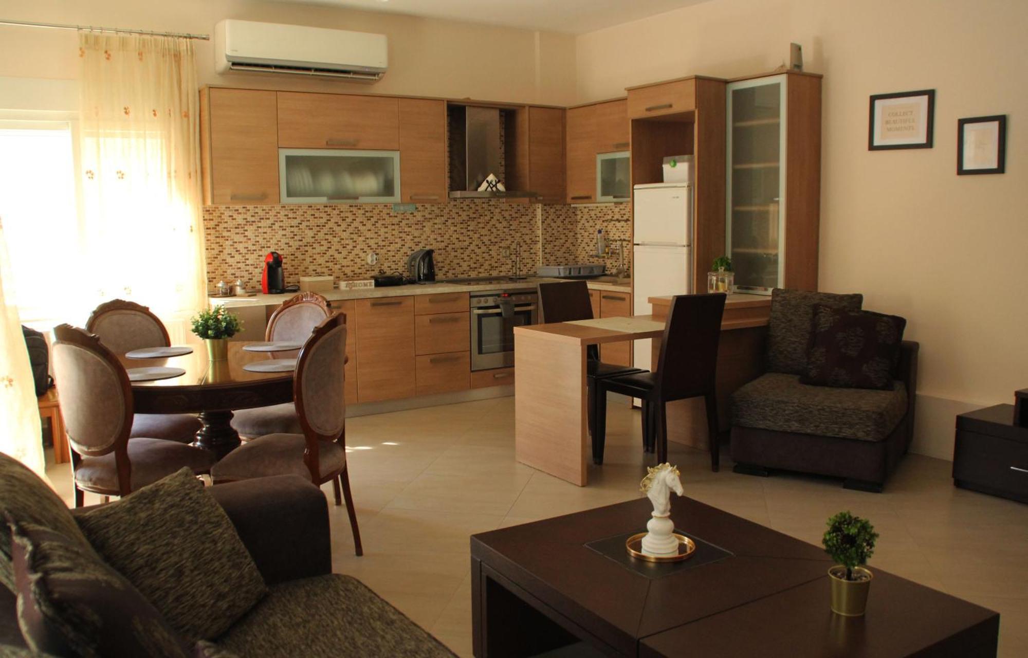 Alice Apartment Aleksandropolis Zewnętrze zdjęcie
