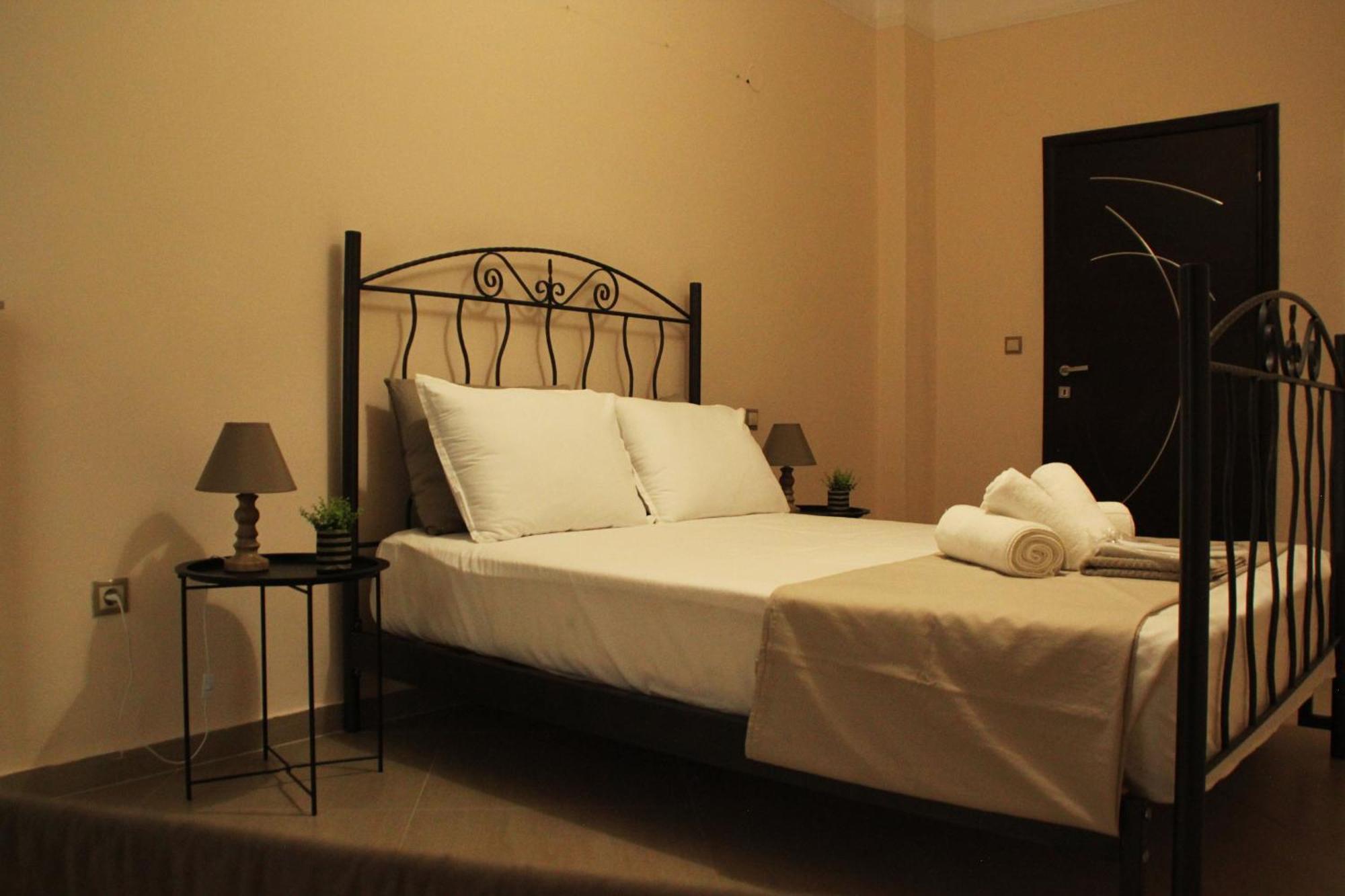 Alice Apartment Aleksandropolis Zewnętrze zdjęcie