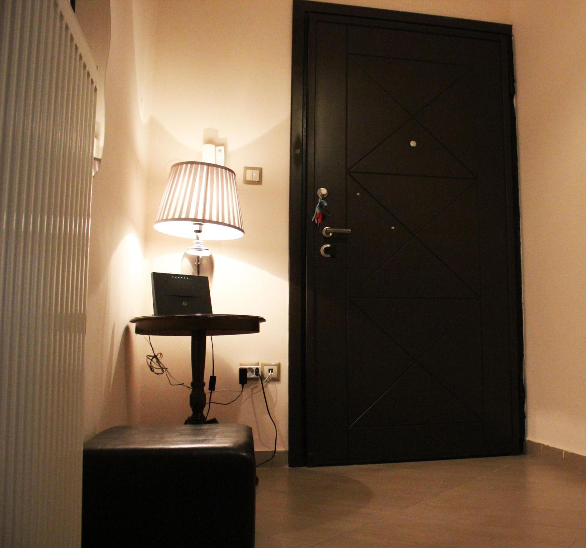 Alice Apartment Aleksandropolis Zewnętrze zdjęcie